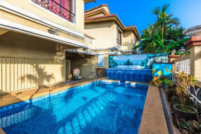 Lonavala enjoy 24/7 5BHK 6BHK Nilesh villa c-8698342868